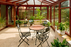 Woolston conservatory quotes