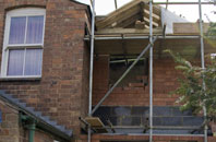 free Woolston home extension quotes