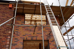 house extensions Woolston