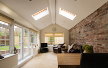 Woolston single storey extension leads